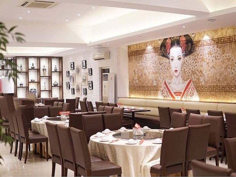 Bima Cuisine: Restoran Chinese Food Favorit untuk Acara Keluarga di Surabaya