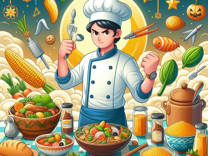 7 Kesalahan Umum Saat Memasak yang Harus Dihindari Menurut Para Koki Dunia