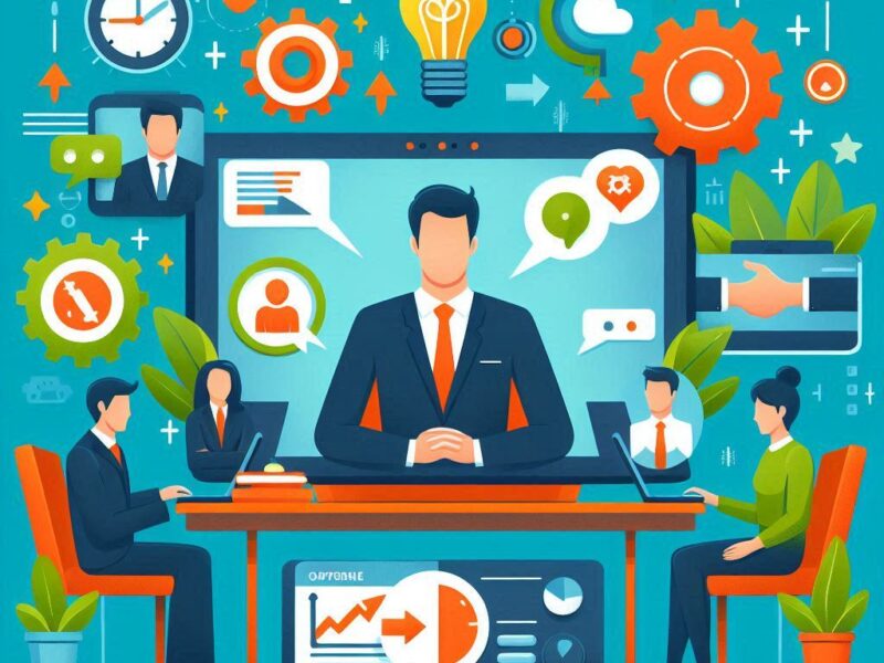 Tingkatkan Peluang Kerja Anda! Pahami Interview User dan Simak Tipsnya di Sini