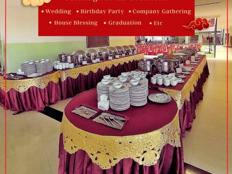 Catering Serba Bisa Ala Bima Restaurant – Kualitas, Rasa, dan Layanan dalam Satu Paket