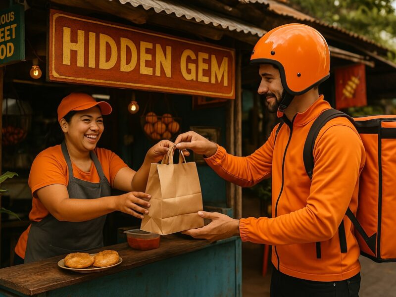ShopeeFood Luncurkan Menu ‘Kuliner Pilihan Lokal’: Dari Warisan Rasa ke Genggaman Anda