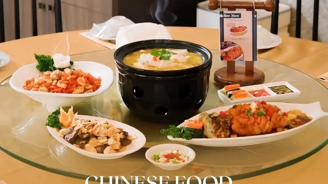 Sejak 1985, Cita Rasa Chinese Food Asli Hidup di Bima Restaurant Kota ...