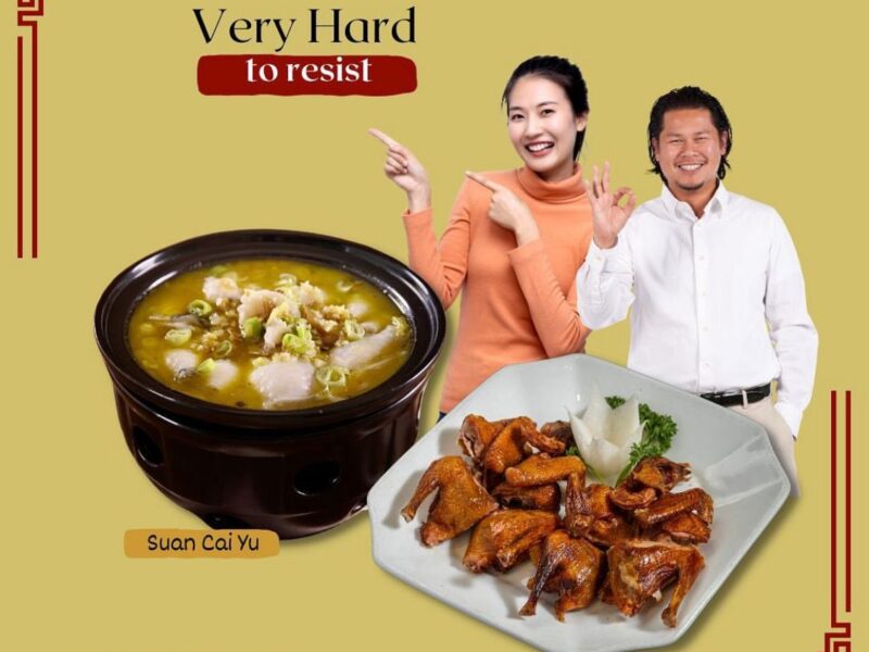 VERY HARD TO RESIST: 2 MENU INI MENGGILA DI SURABAYA! BUKTIKAN SENDIRI, UDAH PERNAH COBAIN BELUM?
