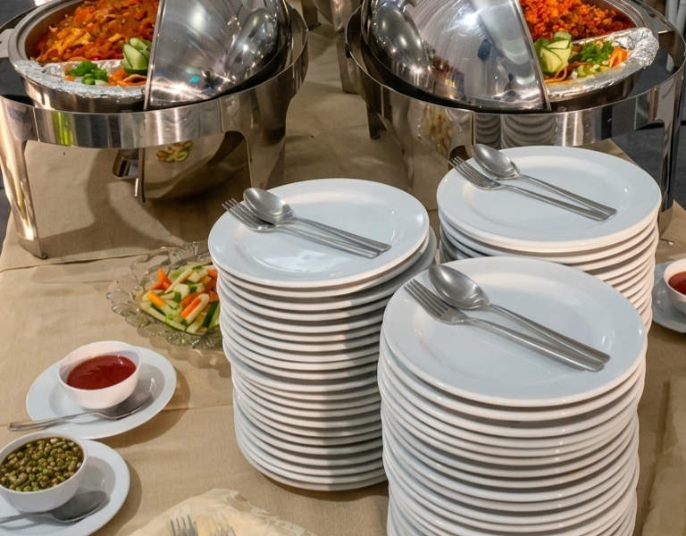 Bima Restaurant Catering Service: Solusi Catering Premium untuk Wedding, Gathering, Ulang Tahun, hingga Event Perusahaan