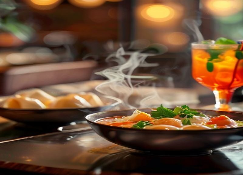 The Future on a Plate: Key Trends Shaping the Modern Restaurant Industry