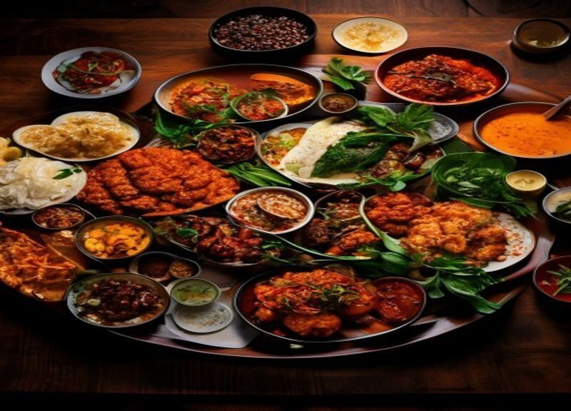 Lebih dari Sekadar Makanan: Mengapa Jiwa Masakan Warisan Kini Menjadi Kemewahan Tertinggi?