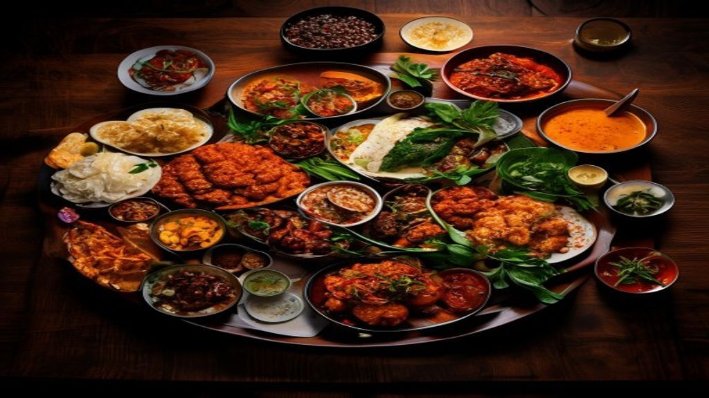 Lebih dari Sekadar Makanan: Mengapa Jiwa Masakan Warisan Kini Menjadi Kemewahan Tertinggi?