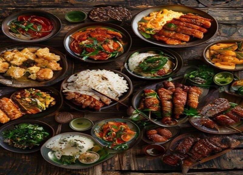 Bukan Sekadar Makanan: Inilah Rahasia Kelezatan Otentik yang Hampir Punah, Dihidupkan Kembali oleh Bima Restaurant