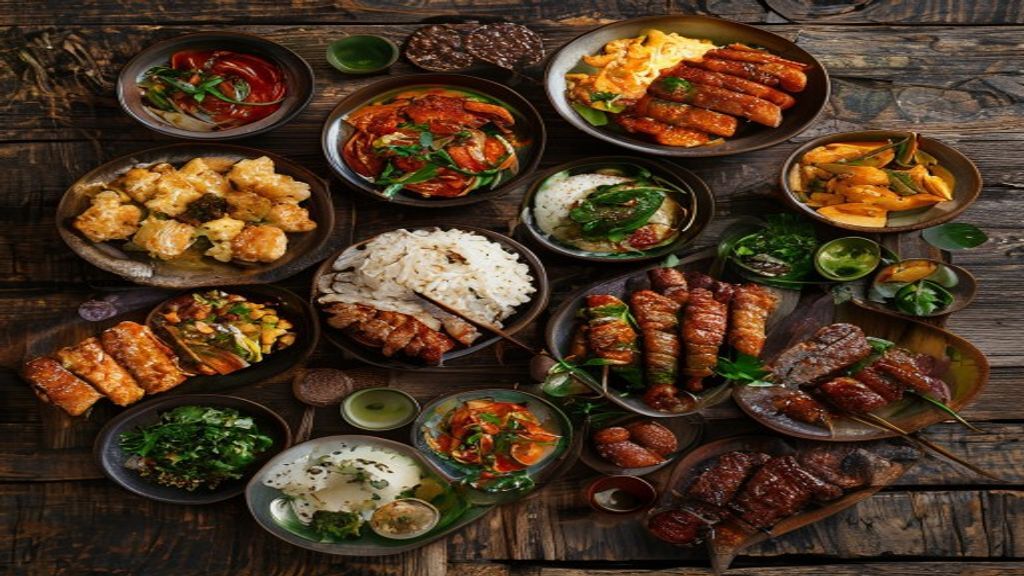 Bukan Sekadar Makanan: Inilah Rahasia Kelezatan Otentik yang Hampir Punah, Dihidupkan Kembali oleh Bima Restaurant