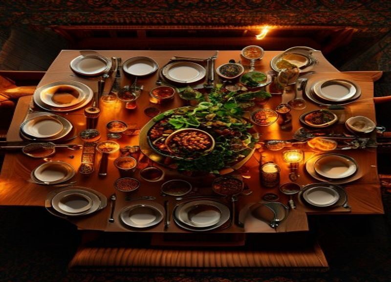Masa Depan Bersantap: 5 Tren Krusial yang Mengubah Wajah Industri Kuliner Indonesia