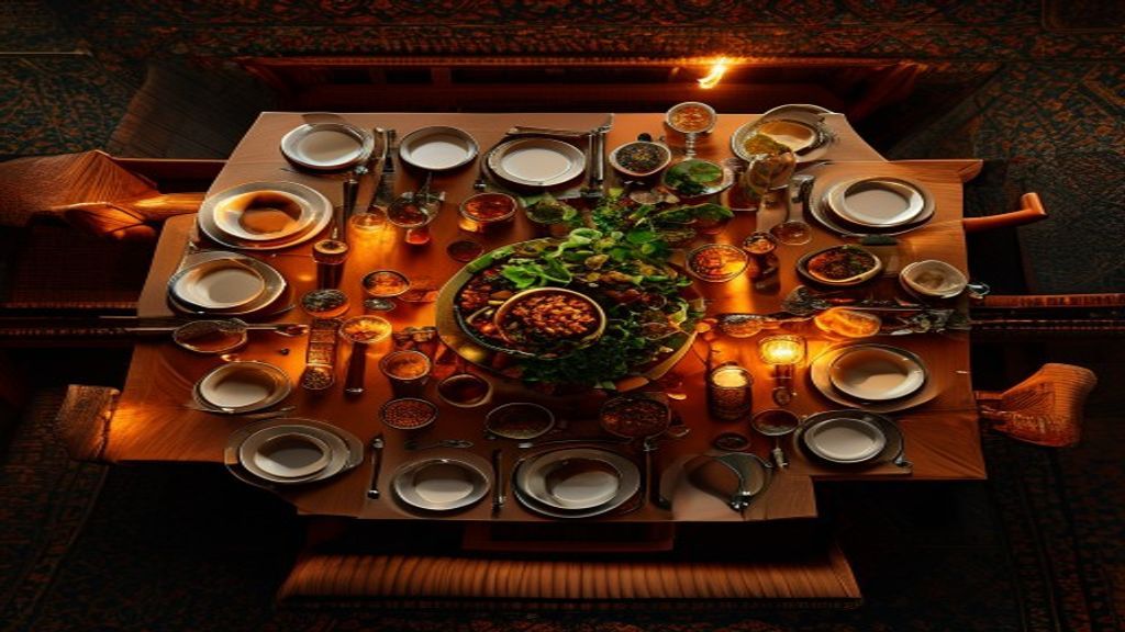 Masa Depan Bersantap: 5 Tren Krusial yang Mengubah Wajah Industri Kuliner Indonesia