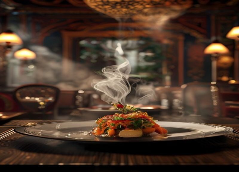 Era Baru Kuliner Indonesia: Saat Rasa Saja Tak Lagi Cukup, Pengalaman Adalah Raja