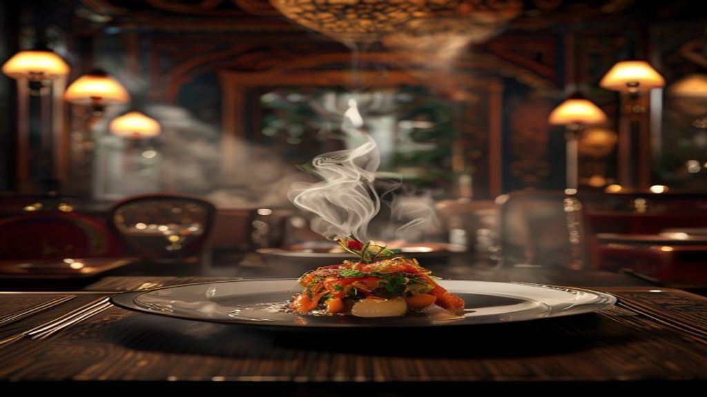 Era Baru Kuliner Indonesia: Saat Rasa Saja Tak Lagi Cukup, Pengalaman Adalah Raja