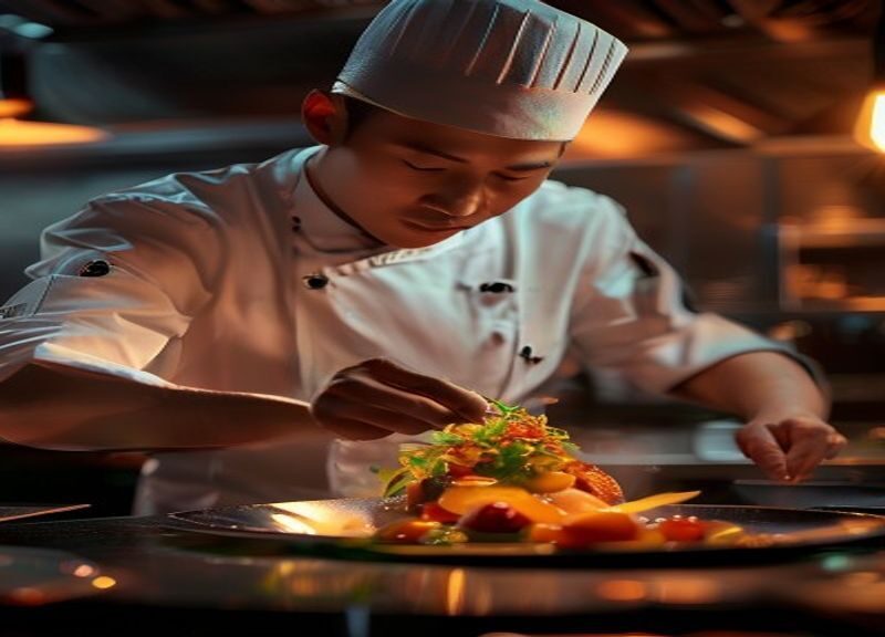 Dari Bara Api ke Panggung Dunia: Rahasia Mental Juara di Balik Geliat Industri F&B