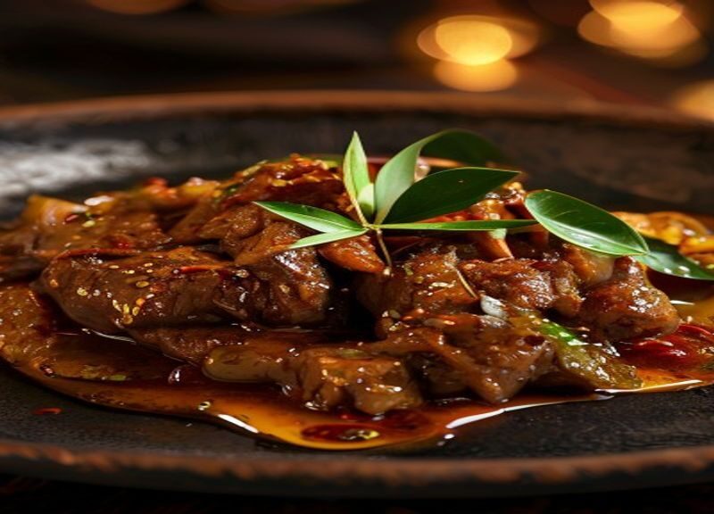 Bukan Sekadar Makanan: Mengungkap Resep Rahasia Kesuksesan Restoran di Era Digital