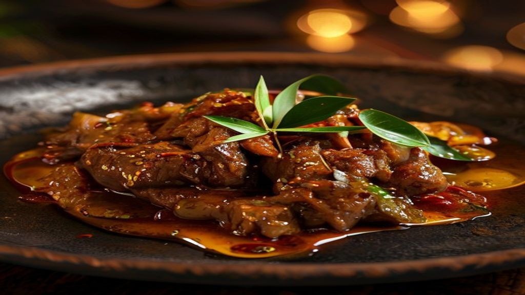 Bukan Sekadar Makanan: Mengungkap Resep Rahasia Kesuksesan Restoran di Era Digital