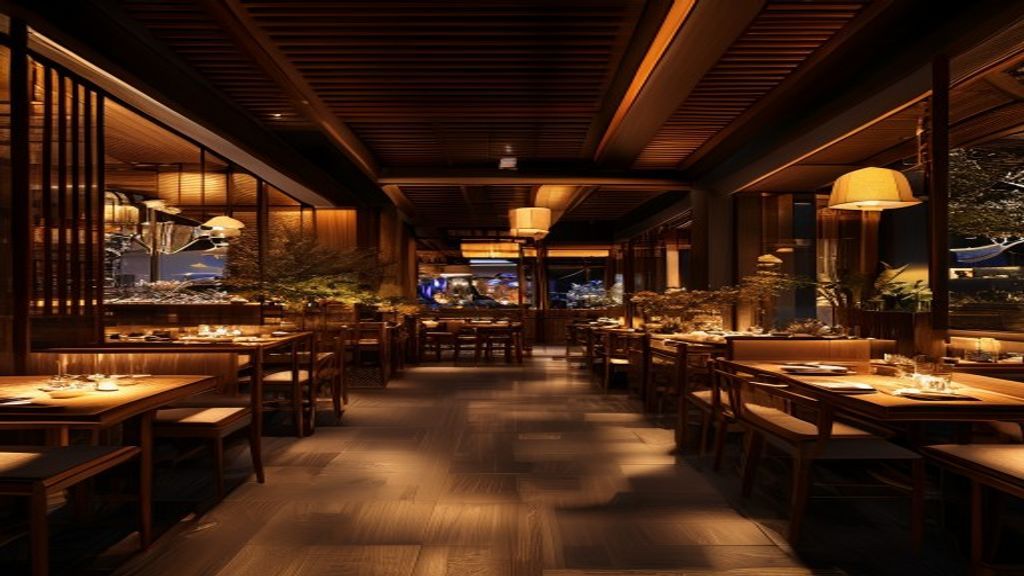 Lebih dari Sekadar Piring: Mengapa 'Experiential Dining' adalah Masa Depan Industri Kuliner?