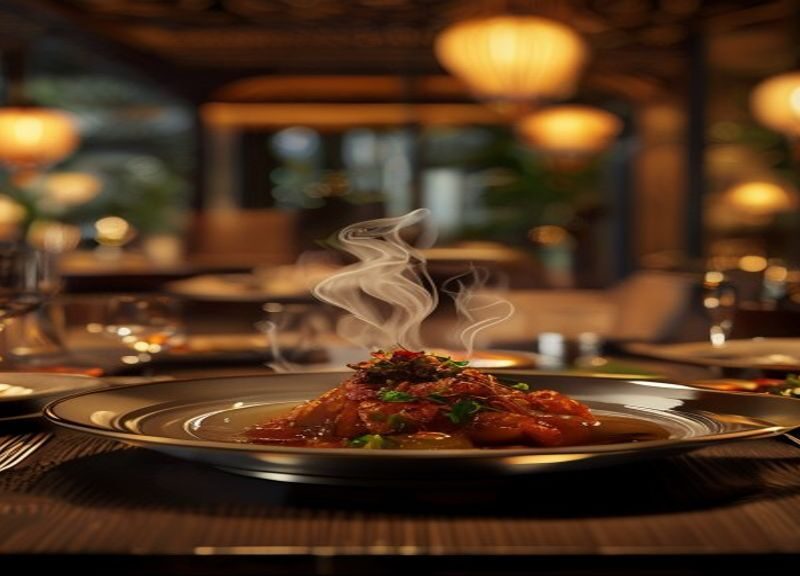 Makan Bukan Lagi Soal Kenyang: Mengapa ‘Pengalaman’ Menjadi Mata Uang Baru di Dunia Kuliner?