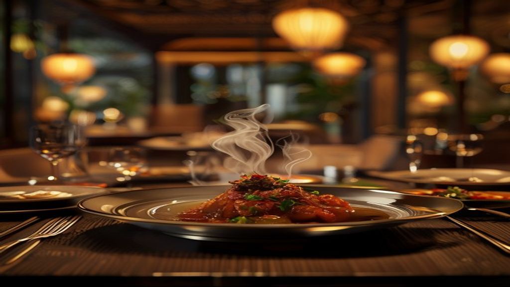 Makan Bukan Lagi Soal Kenyang: Mengapa 'Pengalaman' Menjadi Mata Uang Baru di Dunia Kuliner?