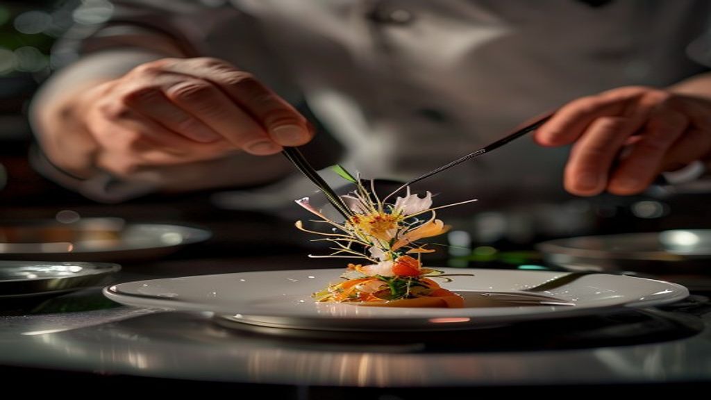 Ilustrasi Bima Restaurant 3