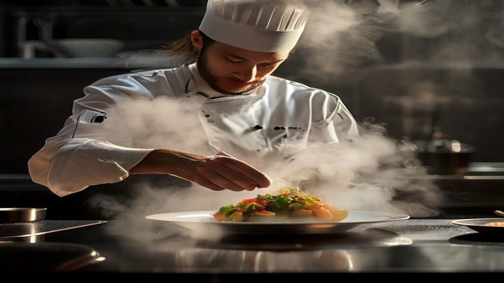 Ilustrasi Bima Restaurant 4