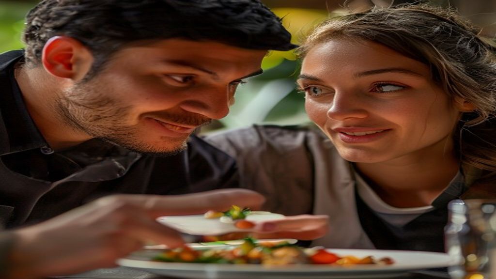 Ilustrasi Bima Restaurant 4