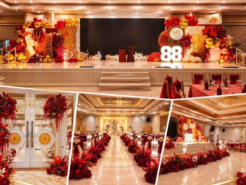 Wujudkan Wedding Impian di Bima Restaurant Surabaya! Venue Mewah dengan Live Music, Sound System, Lighting & LED Video Tron — Yuk, Segera Reservasi!